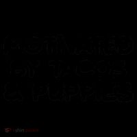 Motivated By Tacos & Puppies Coffee Mug thumb 5
