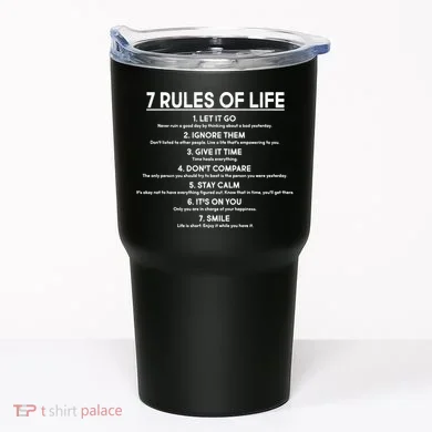 Tumbler