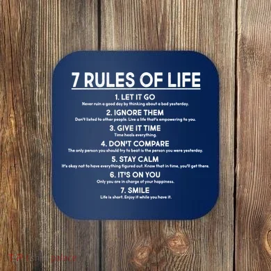 Coaster