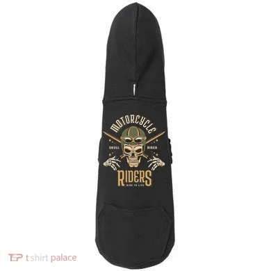 Doddie Hoodie