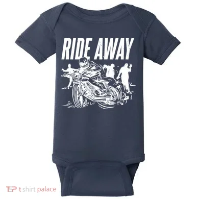 Baby Bodysuit