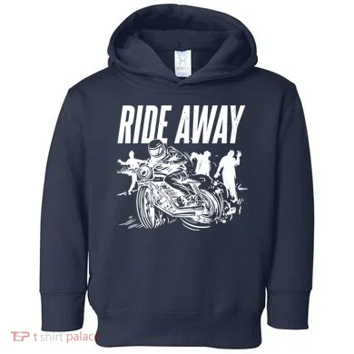 Toddler Hoodie