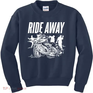 Kids Sweatshirt