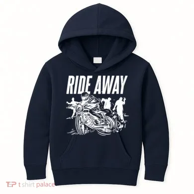 Kids Hoodie