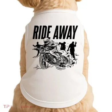 Doggie Tank