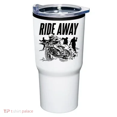 Tumbler