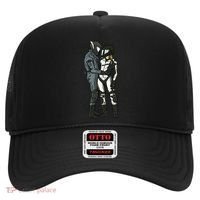 Motorcyclist Couple Hat thumb 0