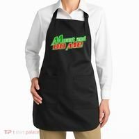 Mount and Do Me Apron thumb 2