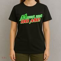 Mount and Do Me T-Shirt thumb 4