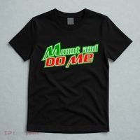 Mount and Do Me T-Shirt thumb 5
