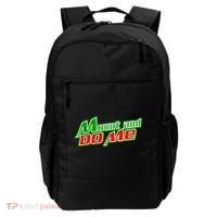Mount and Do Me Backpack thumb 0