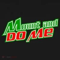 Mount and Do Me Backpack thumb 2