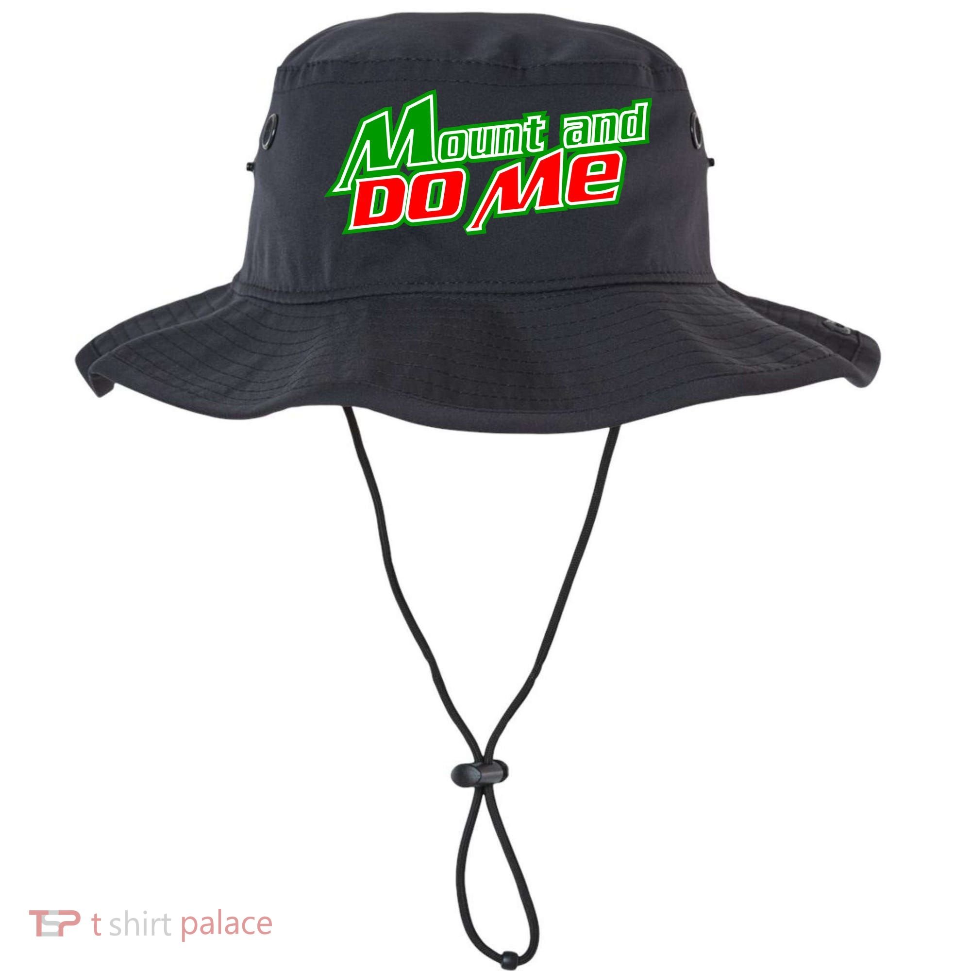Mount and Do Me Bucket Hat