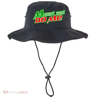 Mount and Do Me Bucket Hat