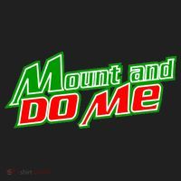 Mount and Do Me Beanie thumb 2