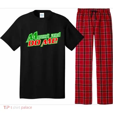 Pajama Set