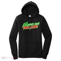 Mount and Do Me Women's Hoodie thumb 0