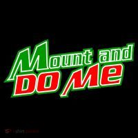 Mount and Do Me Women's Hoodie thumb 2