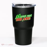 Mount and Do Me Tumbler thumb 0