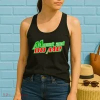 Mount and Do Me Women's Tank Top thumb 2