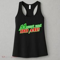 Mount and Do Me Women's Tank Top thumb 3