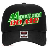 Mount and Do Me Hat thumb 0