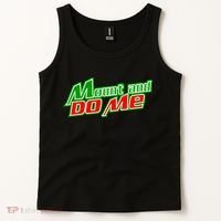 Mount and Do Me Tank Top thumb 2