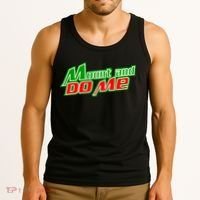 Mount and Do Me Tank Top thumb 3