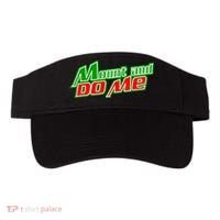 Mount and Do Me Visor thumb 0