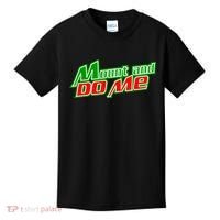 Mount and Do Me Kids T-Shirt thumb 0