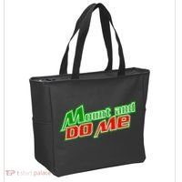 Mount and Do Me Tote Bag thumb 2