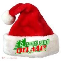 Mount and Do Me Santa Hat thumb 0