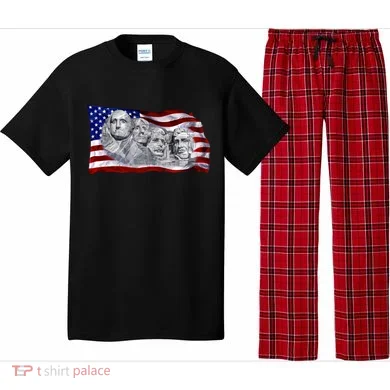 Pajama Set