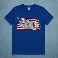 Mount Rushmore T-Shirt thumb 5