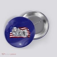 Mount Rushmore Button thumb 0