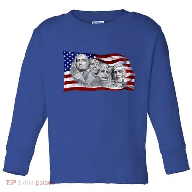 Toddler Long Sleeve