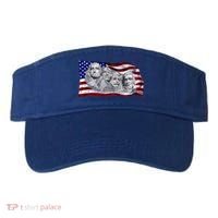 Mount Rushmore Visor thumb 0