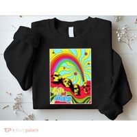 Mount Rushmore 4th of July Abstract Sweatshirt thumb 2