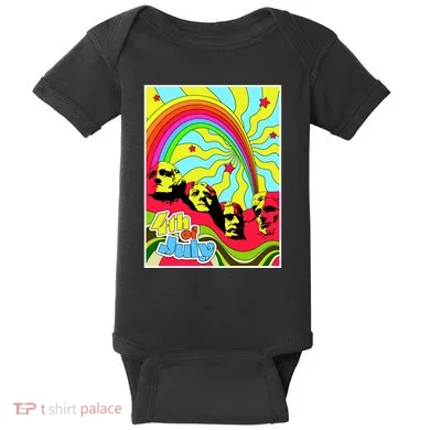 Baby Bodysuit