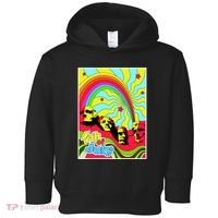 Mount Rushmore 4th of July Abstract Toddler Hoodie thumb 0