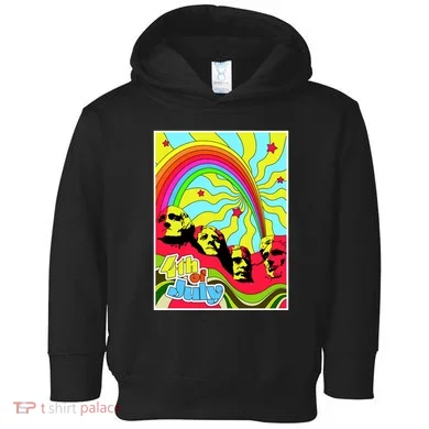Toddler Hoodie