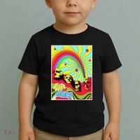 Mount Rushmore 4th of July Abstract Toddler T-Shirt thumb 2