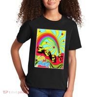 Mount Rushmore 4th of July Abstract Kids T-Shirt thumb 2