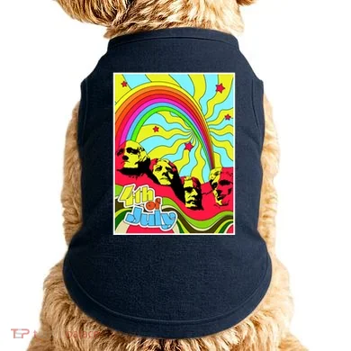 Doggie Tank