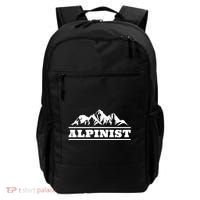 Mountain Alpinist  Backpack thumb 0
