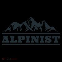 Mountain Alpinist  Coffee Mug thumb 5