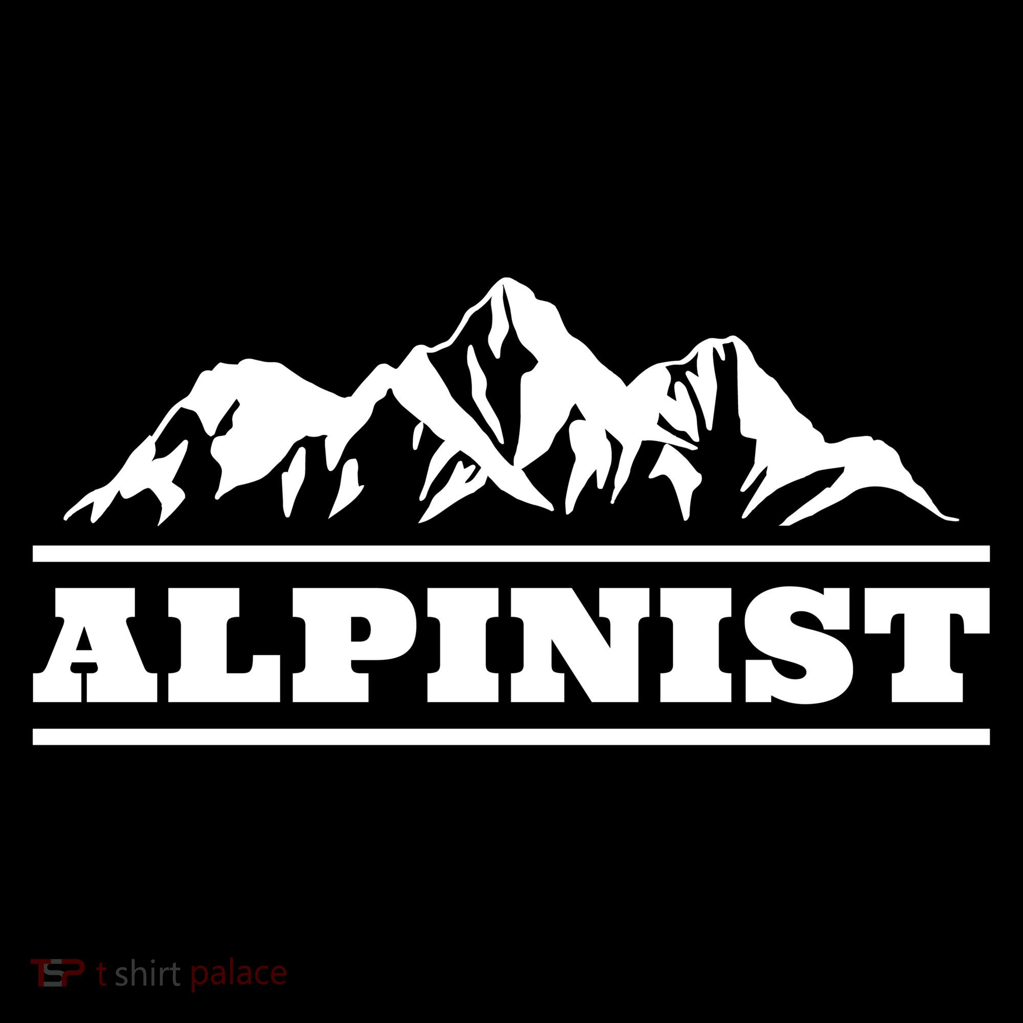 Mountain Alpinist  Visor