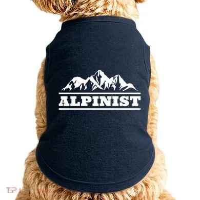 Doggie Tank