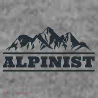 Mountain Alpinist  Sweatshirt thumb 3