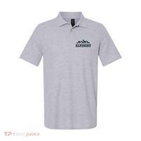 Mountain Alpinist  Polo thumb 0